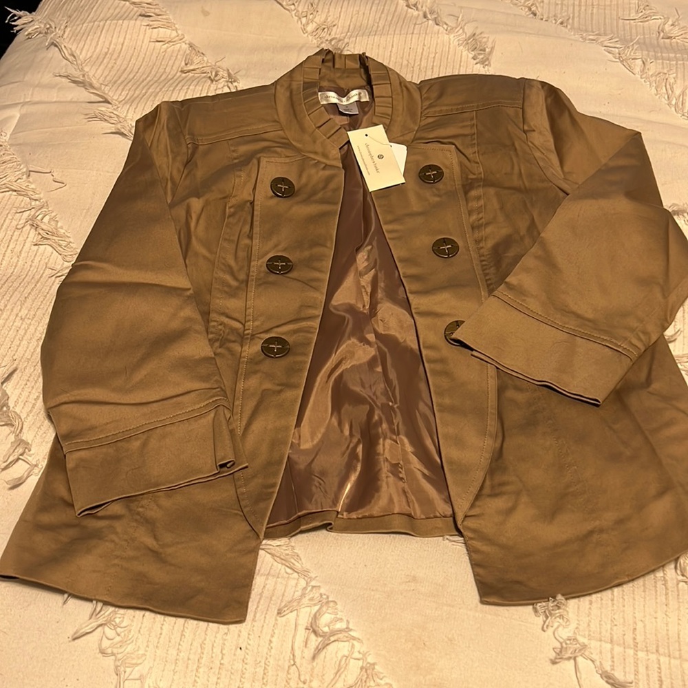 Christopher & Banks blazer
